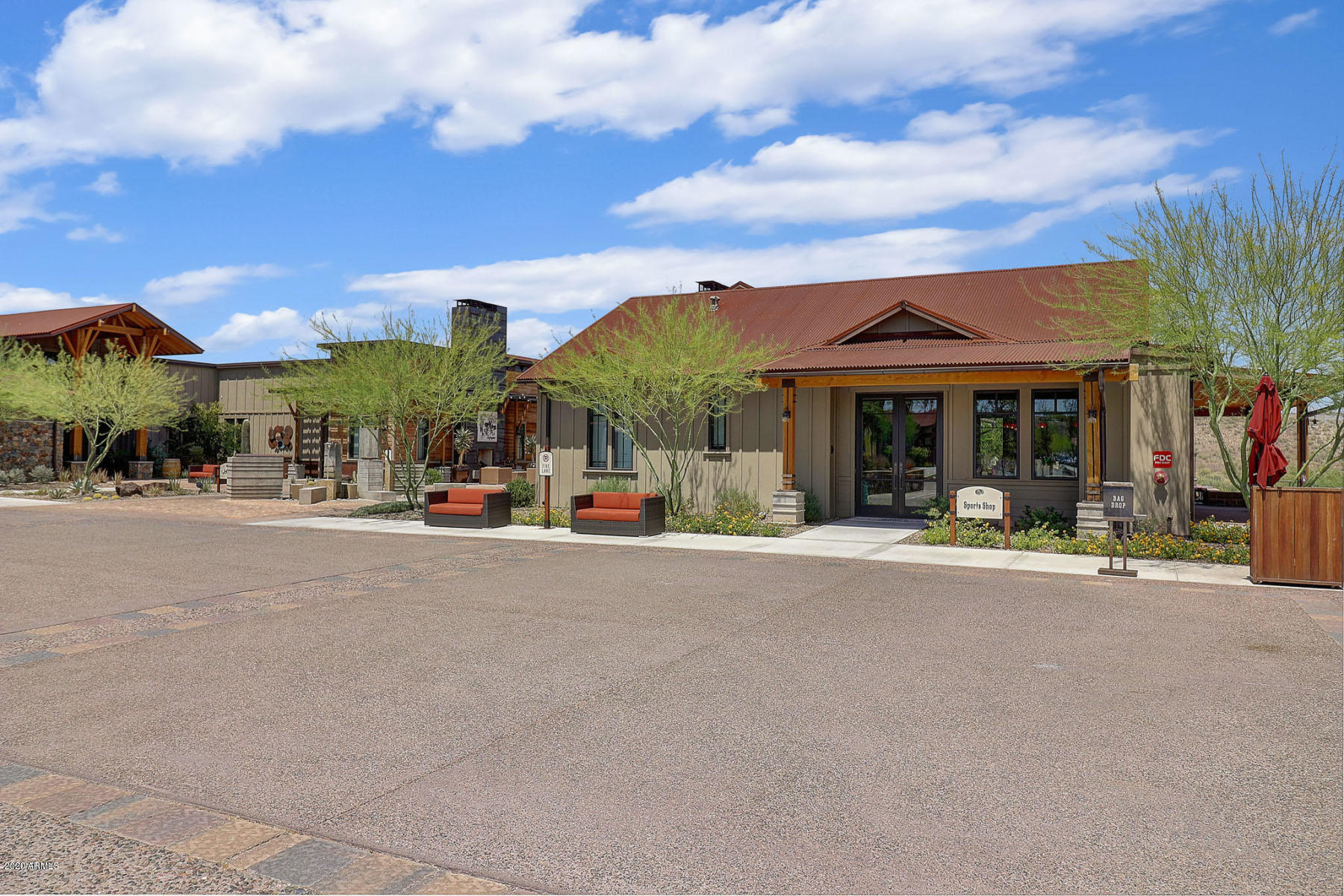 3241 Rising Sun Ridge Wickenburg, AZ 85390 - Photo 51 of 53 Sports Shop