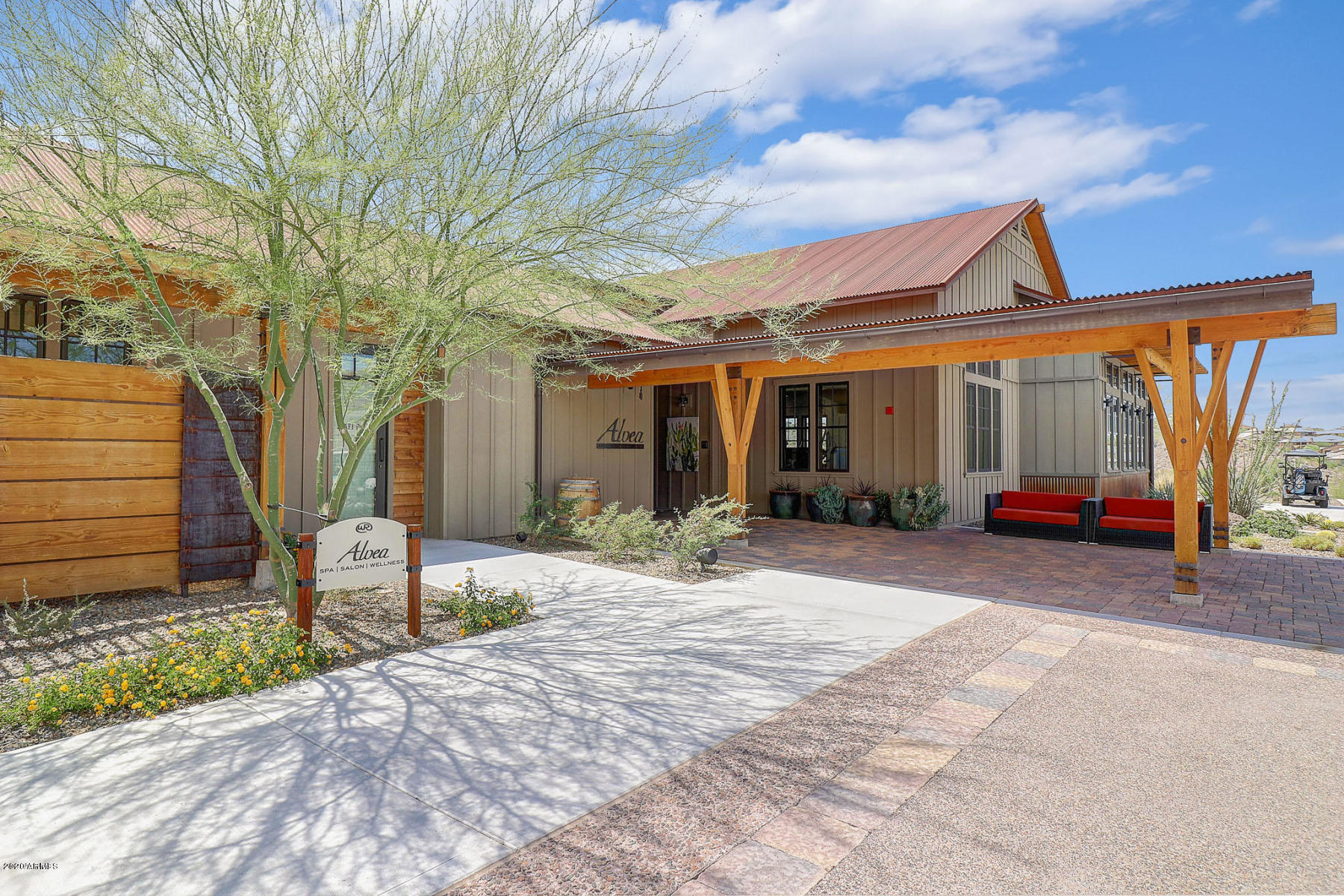 3241 Rising Sun Ridge Wickenburg, AZ 85390 - Photo 52 of 53 Alvea Spa