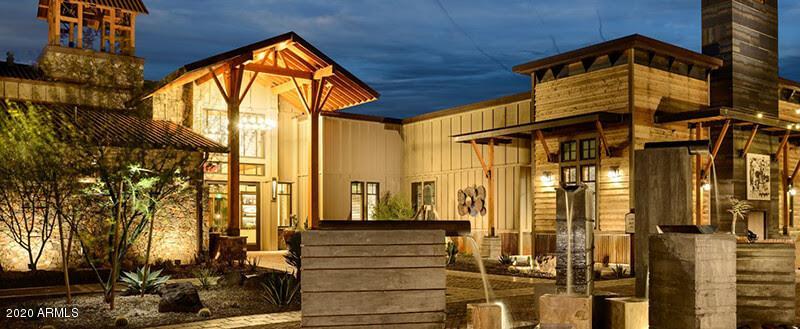 3241 Rising Sun Ridge Wickenburg, AZ 85390 - Photo 53 of 53 Event Hall & HideAway