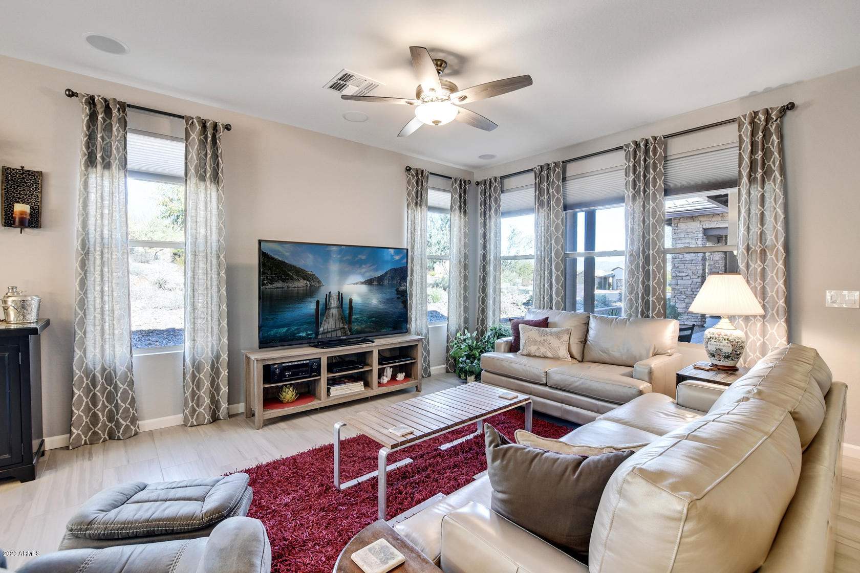 3241 Rising Sun Ridge Wickenburg, AZ 85390 - Photo 6 of 53 7-Great Room