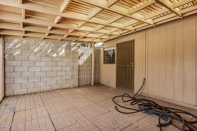 $3,300 | 3128 East Charleston Avenue, Phoenix, AZ 85032