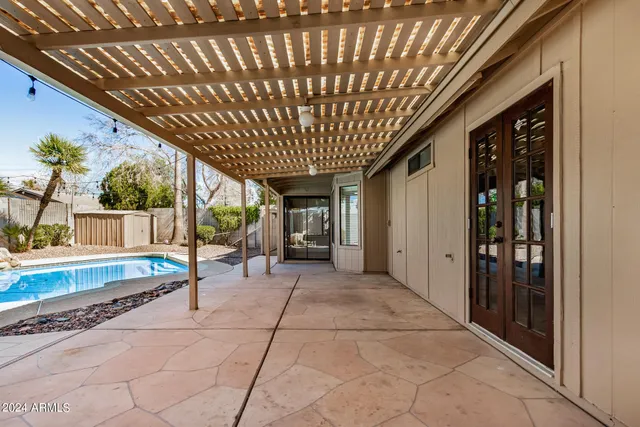 $3,300 | 3128 East Charleston Avenue, Phoenix, AZ 85032