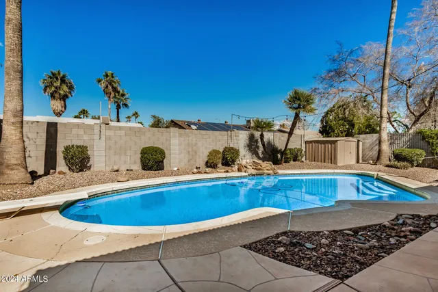 $3,300 | 3128 East Charleston Avenue, Phoenix, AZ 85032