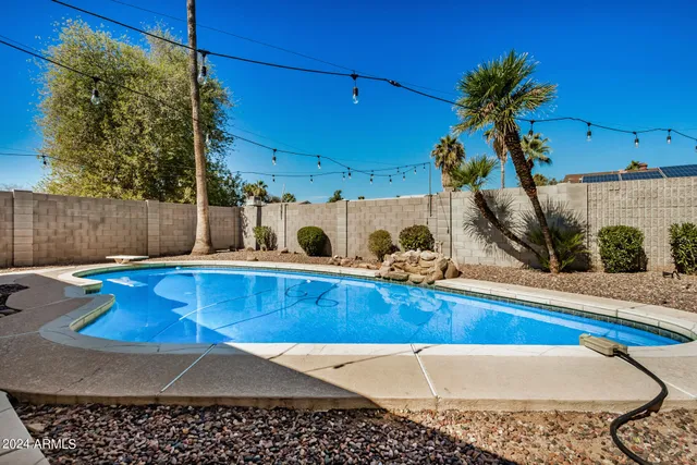 $3,300 | 3128 East Charleston Avenue, Phoenix, AZ 85032