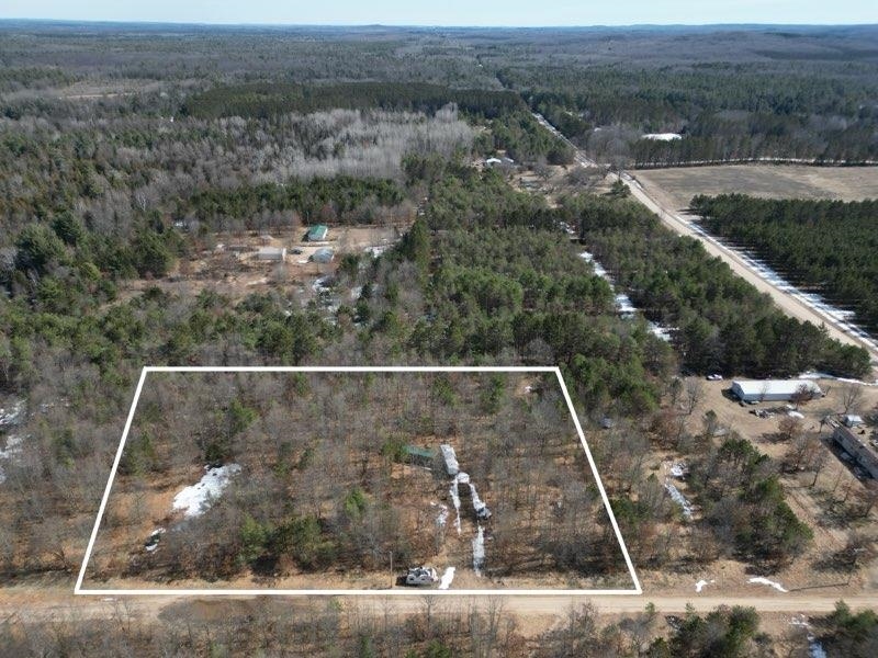 Lot B West 14 Road Mesick, MI 49668 - Photo 3 of 37