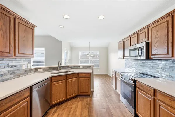 $365,000 | 1980 Newport Drive, Lancaster, TX 75146