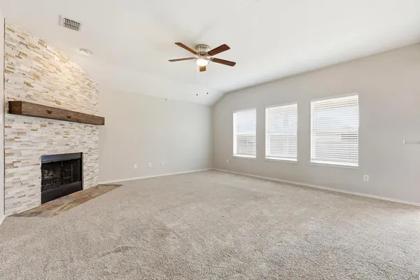 $365,000 | 1980 Newport Drive, Lancaster, TX 75146
