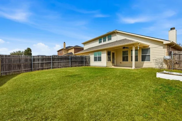 $390,000 | 1980 Newport Drive, Lancaster, TX 75146