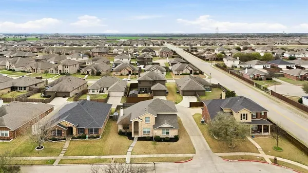 $390,000 | 1980 Newport Drive, Lancaster, TX 75146
