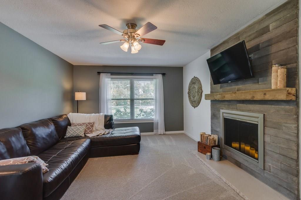 8533 Crown Point Road Indianapolis, IN 46278 - Photo 2 of 22 Gallery Image 2