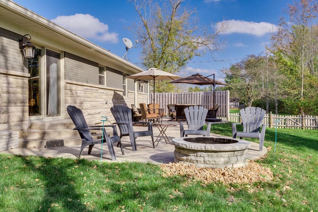 8533 Crown Point Road Indianapolis, IN 46278 - Photo 21 of 22 Gallery Image 21