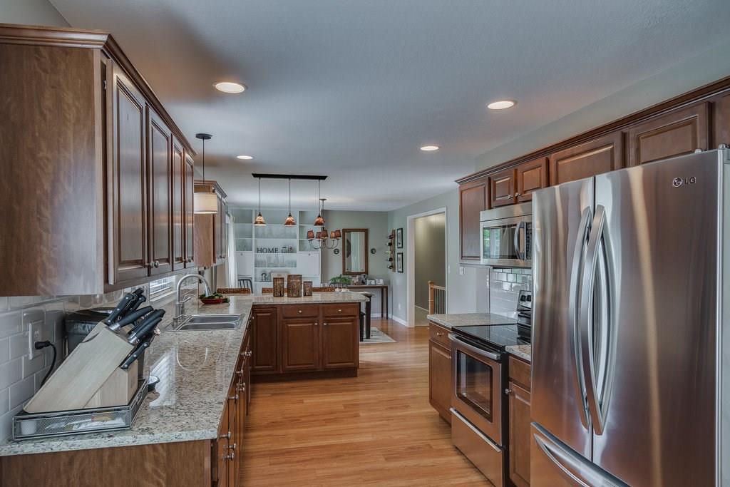 8533 Crown Point Road Indianapolis, IN 46278 - Photo 7 of 22 Gallery Image 7