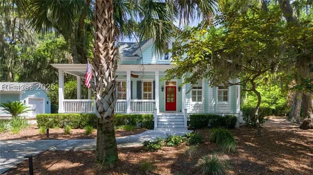 $949,900 | 927 Haig Point Road, Daufuskie Island, SC 29915