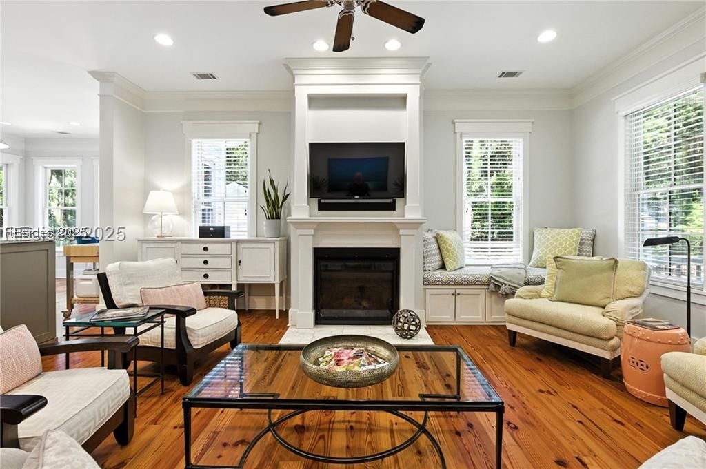 927 Haig Point Road Daufuskie Island, SC 29915 - Photo 11 of 50