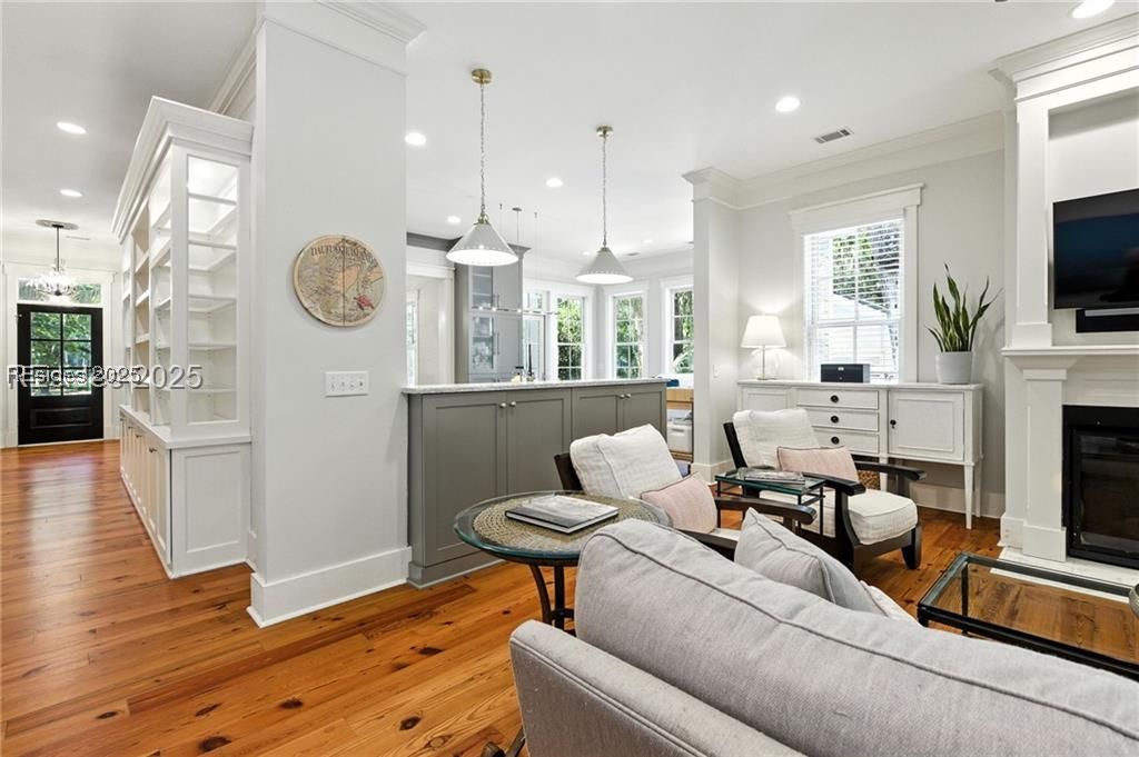 927 Haig Point Road Daufuskie Island, SC 29915 - Photo 12 of 50