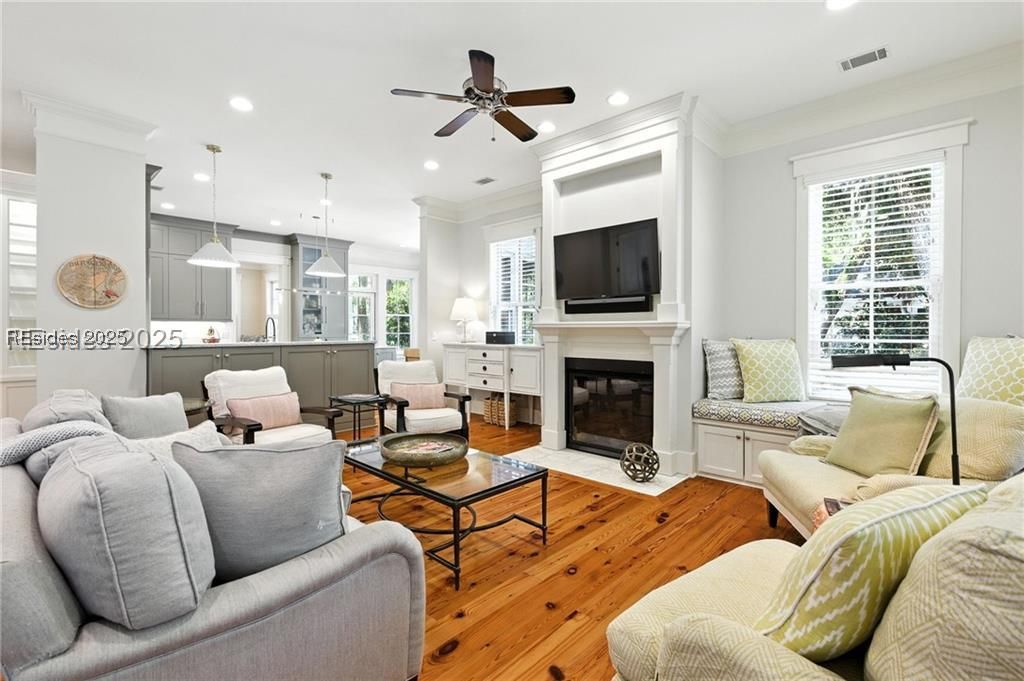 927 Haig Point Road Daufuskie Island, SC 29915 - Photo 13 of 50