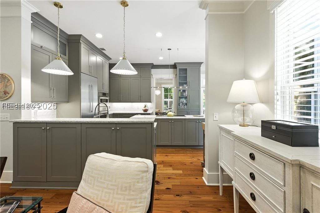 927 Haig Point Road Daufuskie Island, SC 29915 - Photo 14 of 50