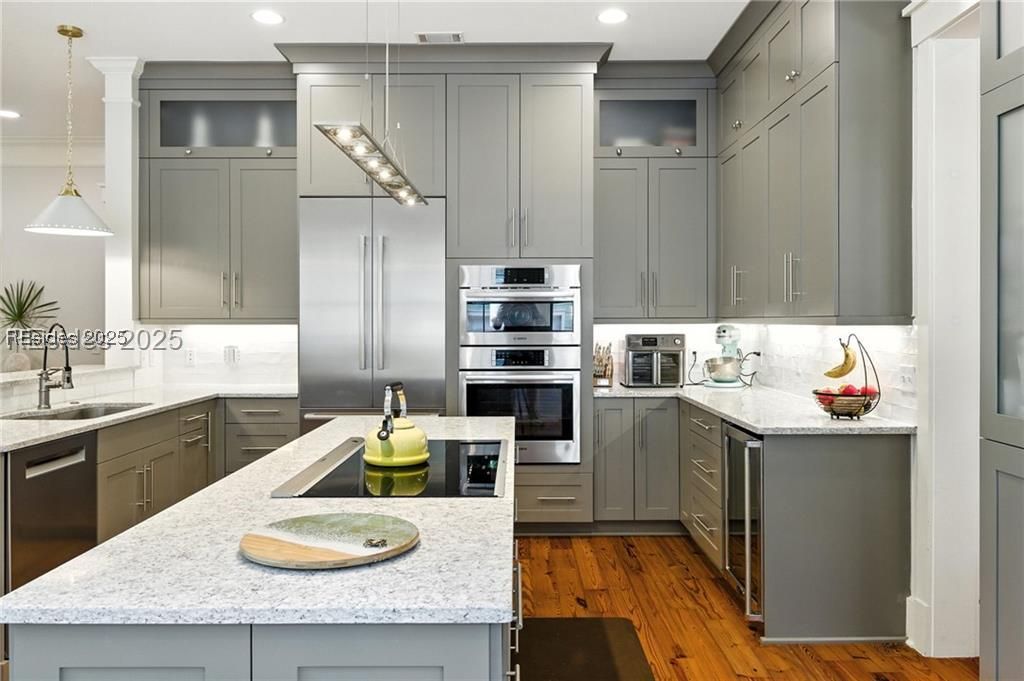 927 Haig Point Road Daufuskie Island, SC 29915 - Photo 16 of 50