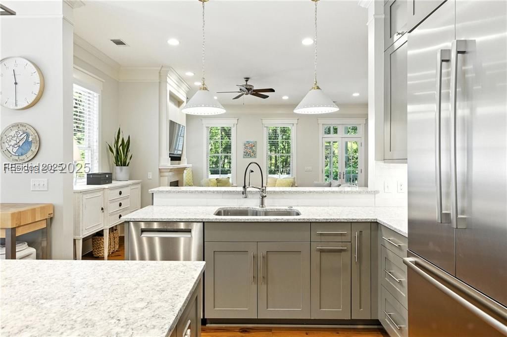 927 Haig Point Road Daufuskie Island, SC 29915 - Photo 17 of 50