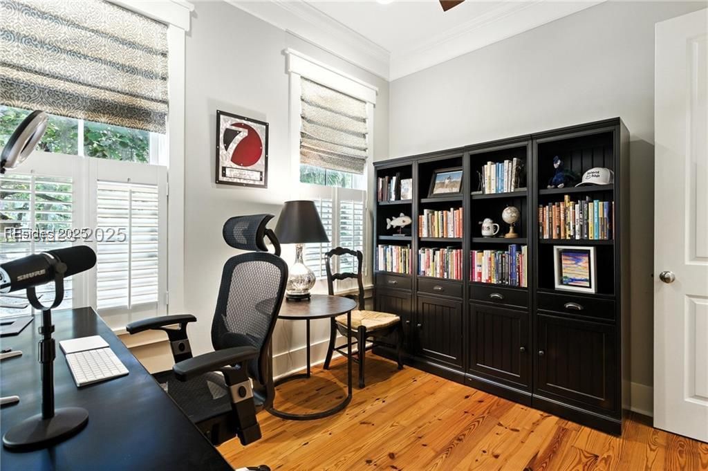 927 Haig Point Road Daufuskie Island, SC 29915 - Photo 22 of 50