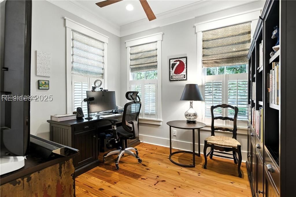 927 Haig Point Road Daufuskie Island, SC 29915 - Photo 23 of 50