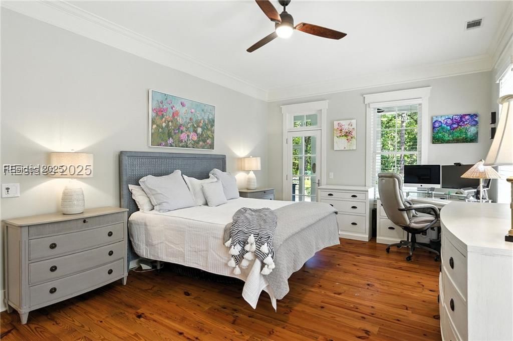 927 Haig Point Road Daufuskie Island, SC 29915 - Photo 24 of 50