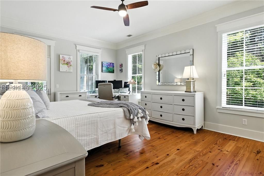 927 Haig Point Road Daufuskie Island, SC 29915 - Photo 25 of 50