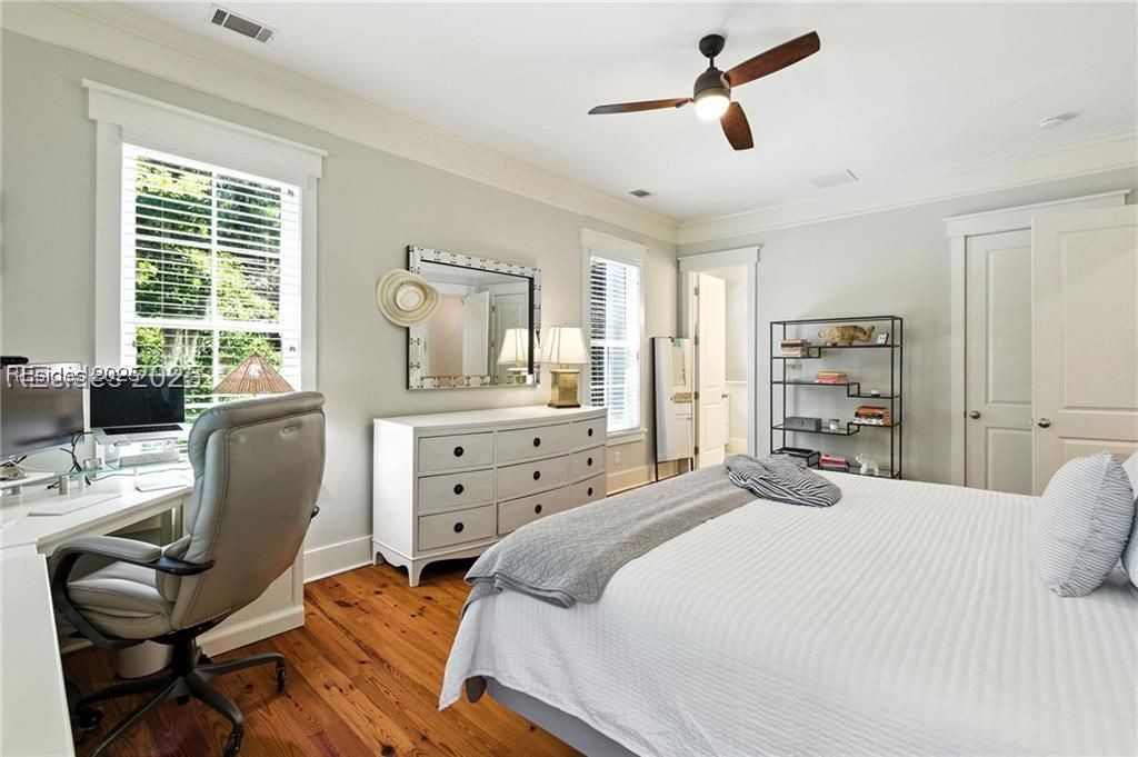 927 Haig Point Road Daufuskie Island, SC 29915 - Photo 27 of 50