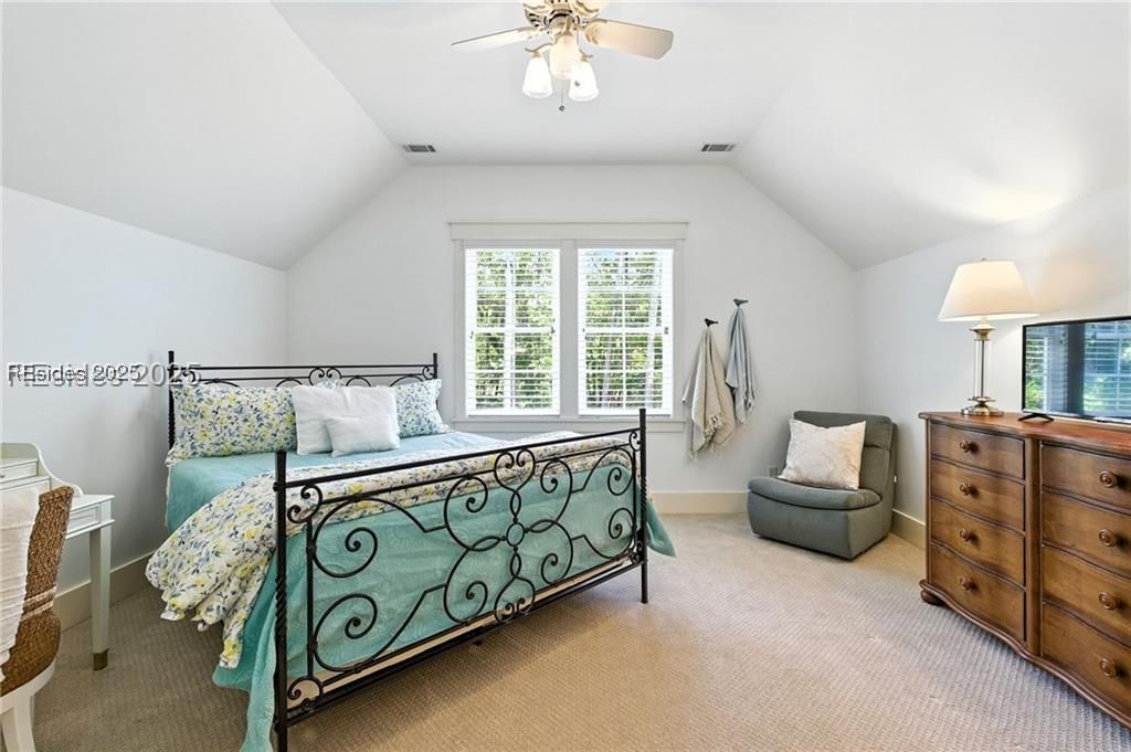 927 Haig Point Road Daufuskie Island, SC 29915 - Photo 38 of 50