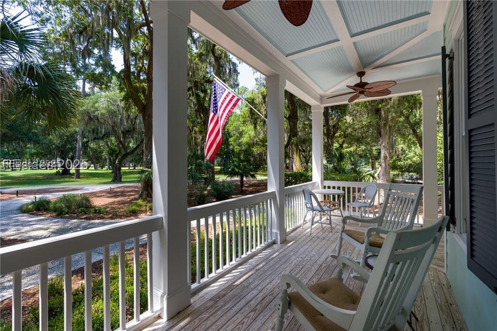 927 Haig Point Road Daufuskie Island, SC 29915 - Photo 4 of 50