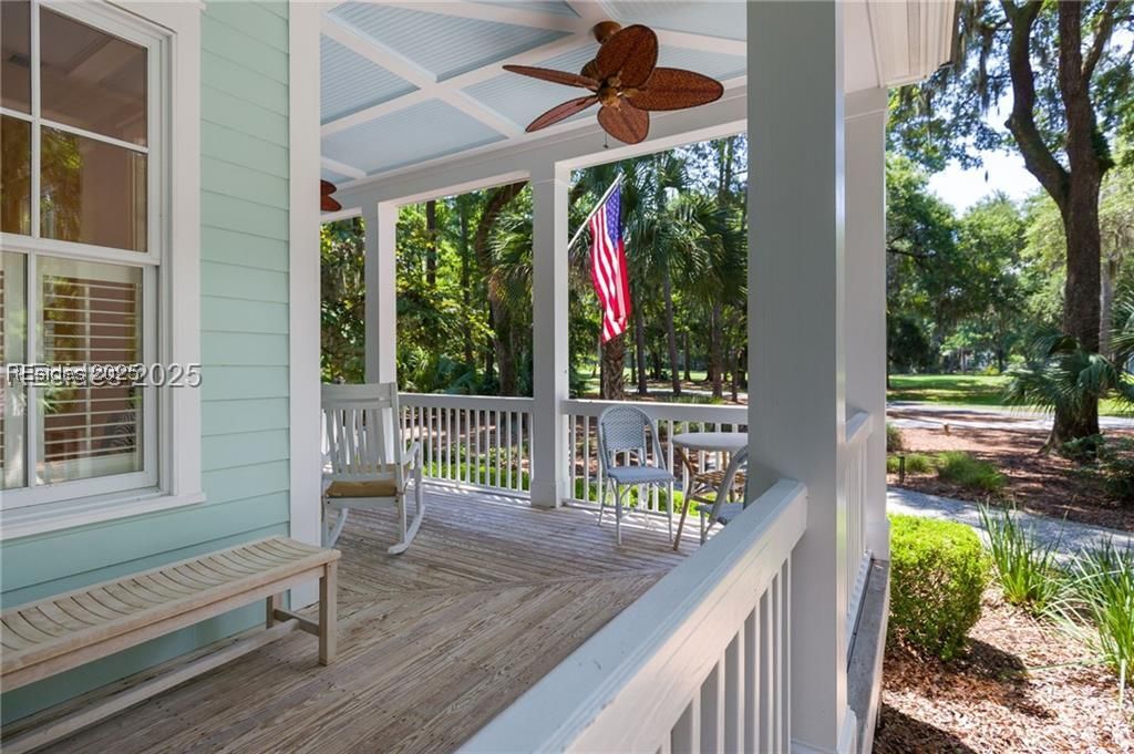 927 Haig Point Road Daufuskie Island, SC 29915 - Photo 41 of 50