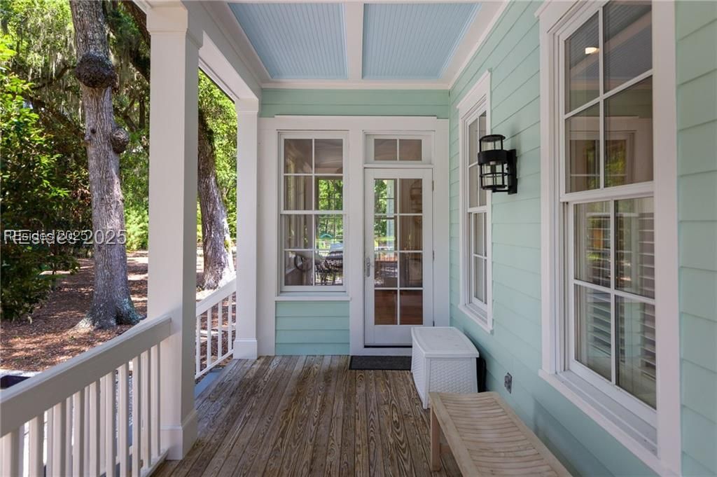 927 Haig Point Road Daufuskie Island, SC 29915 - Photo 42 of 50