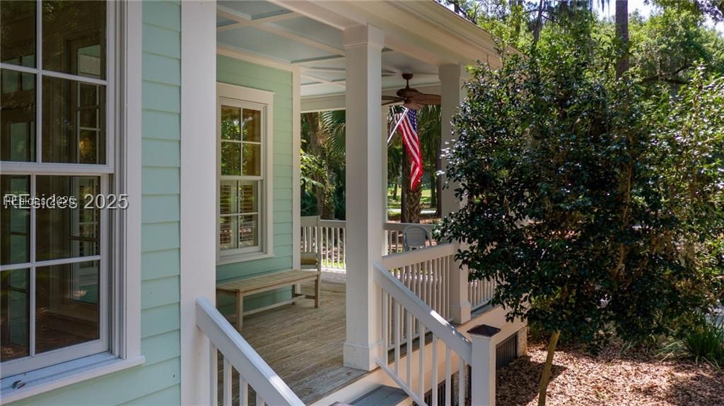 927 Haig Point Road Daufuskie Island, SC 29915 - Photo 43 of 50