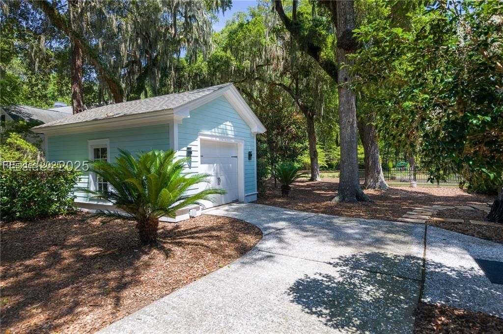 927 Haig Point Road Daufuskie Island, SC 29915 - Photo 47 of 50