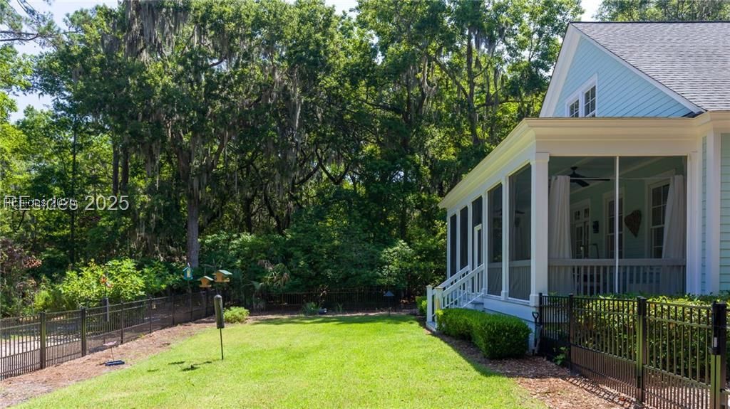 927 Haig Point Road Daufuskie Island, SC 29915 - Photo 48 of 50