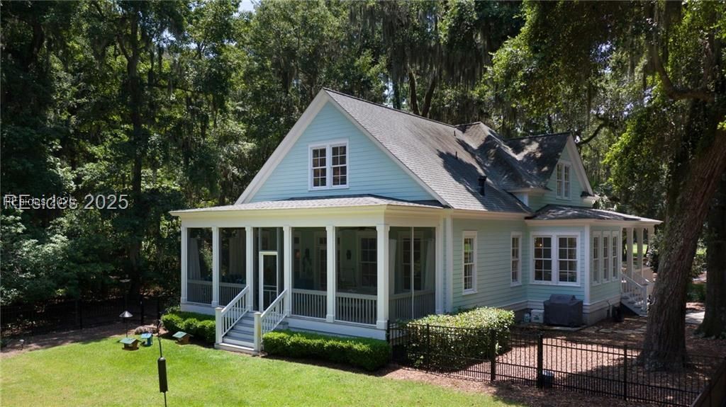 927 Haig Point Road Daufuskie Island, SC 29915 - Photo 50 of 50