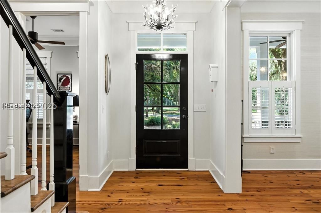 927 Haig Point Road Daufuskie Island, SC 29915 - Photo 6 of 50