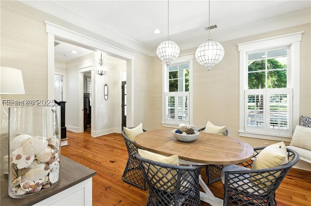 927 Haig Point Road Daufuskie Island, SC 29915 - Photo 7 of 50