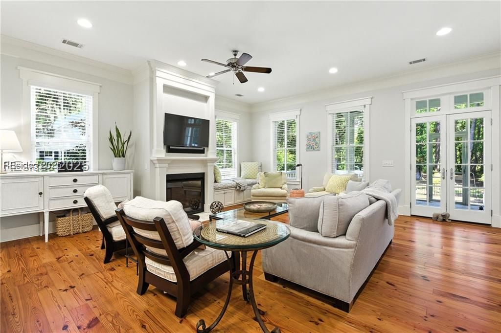 927 Haig Point Road Daufuskie Island, SC 29915 - Photo 9 of 50