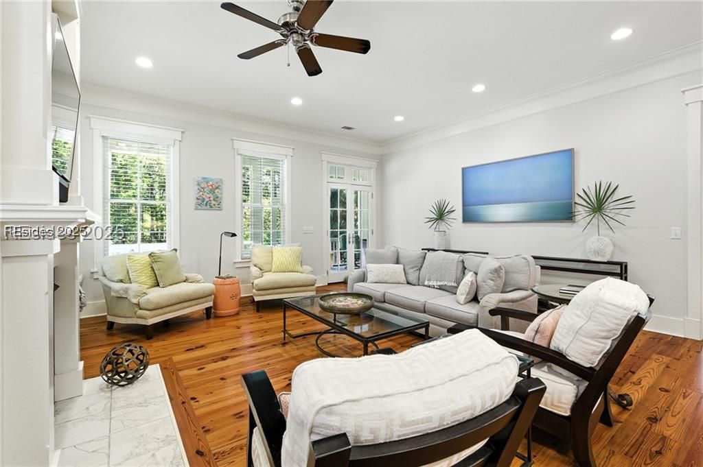 927 Haig Point Road Daufuskie Island, SC 29915 - Photo 10 of 50