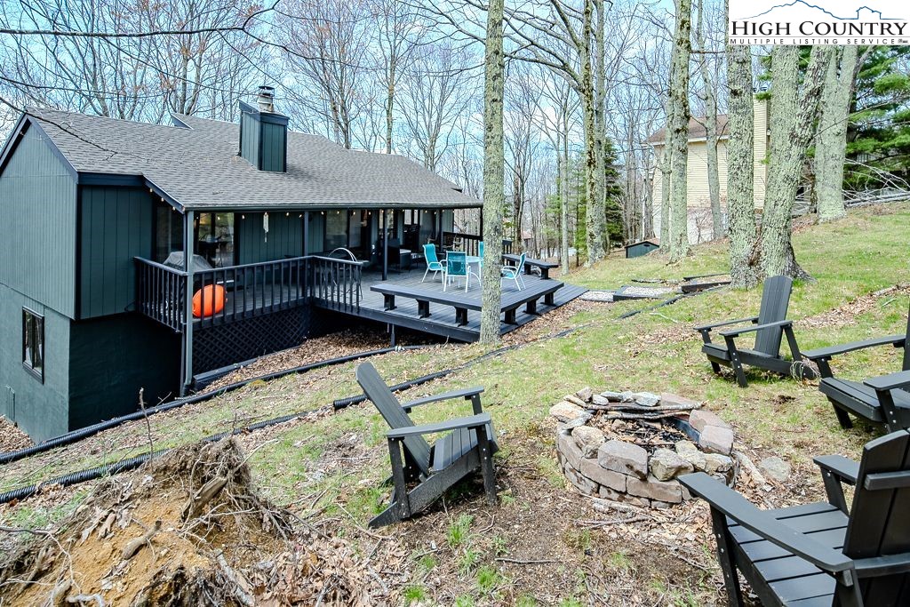 489 St Andrews Road Beech Mountain, NC 28604 - Photo 17 of 40
