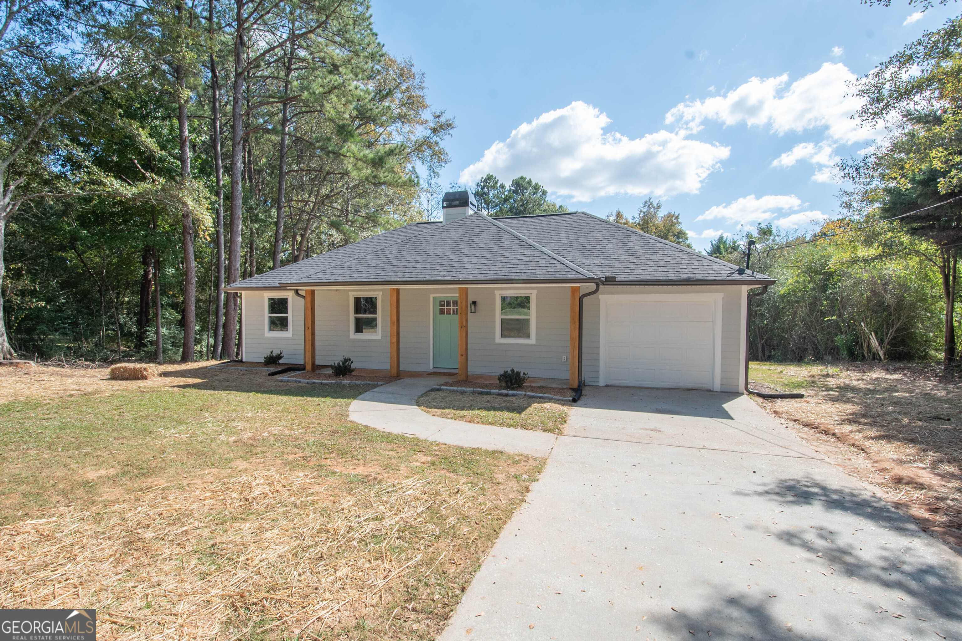 1048 Corinth Road Newnan, GA 30263 - Photo 1 of 1 Gallery Image 1