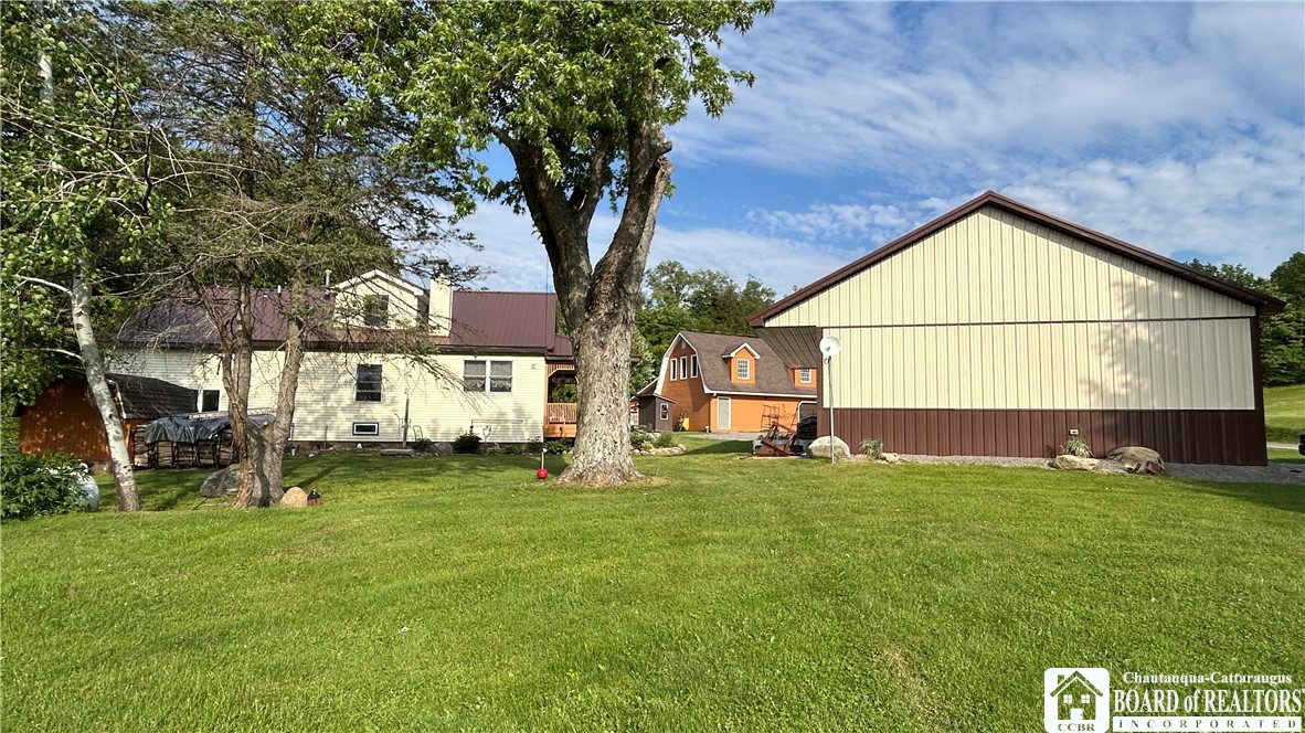1994 Shaw Road Arkwright, NY 14062 - Photo 8 of 50