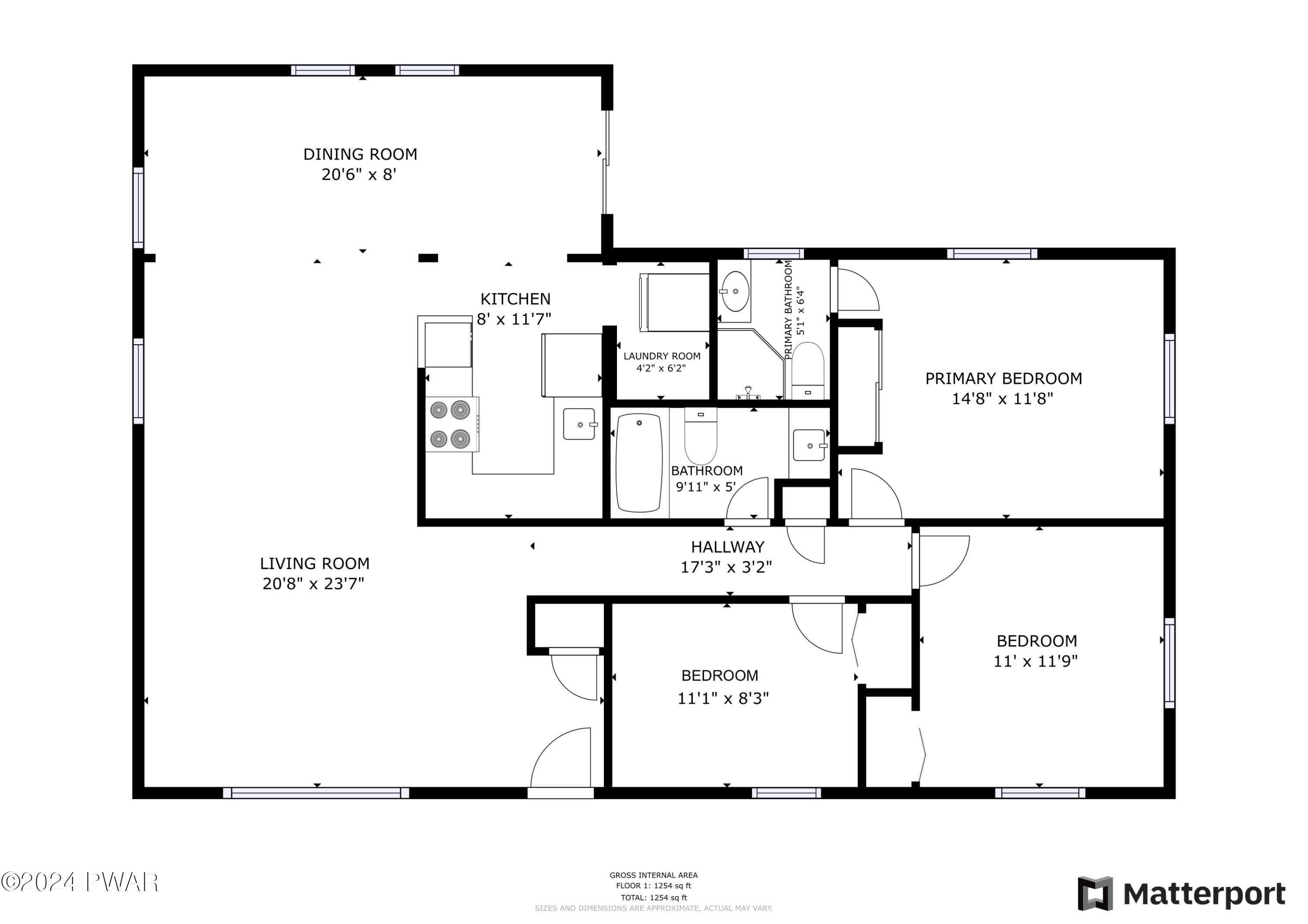 117 Gold Key Road Milford, PA 18337 - Photo 20 of 22