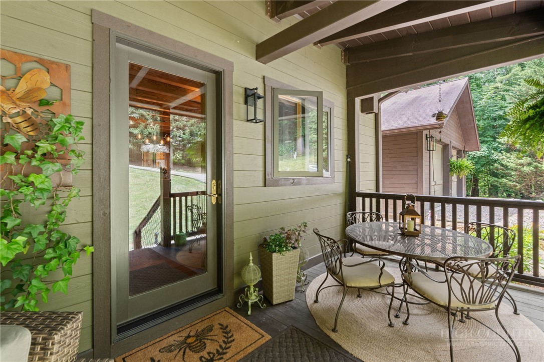 316 Sally Street Boone, NC 28607 - Photo 8 of 50