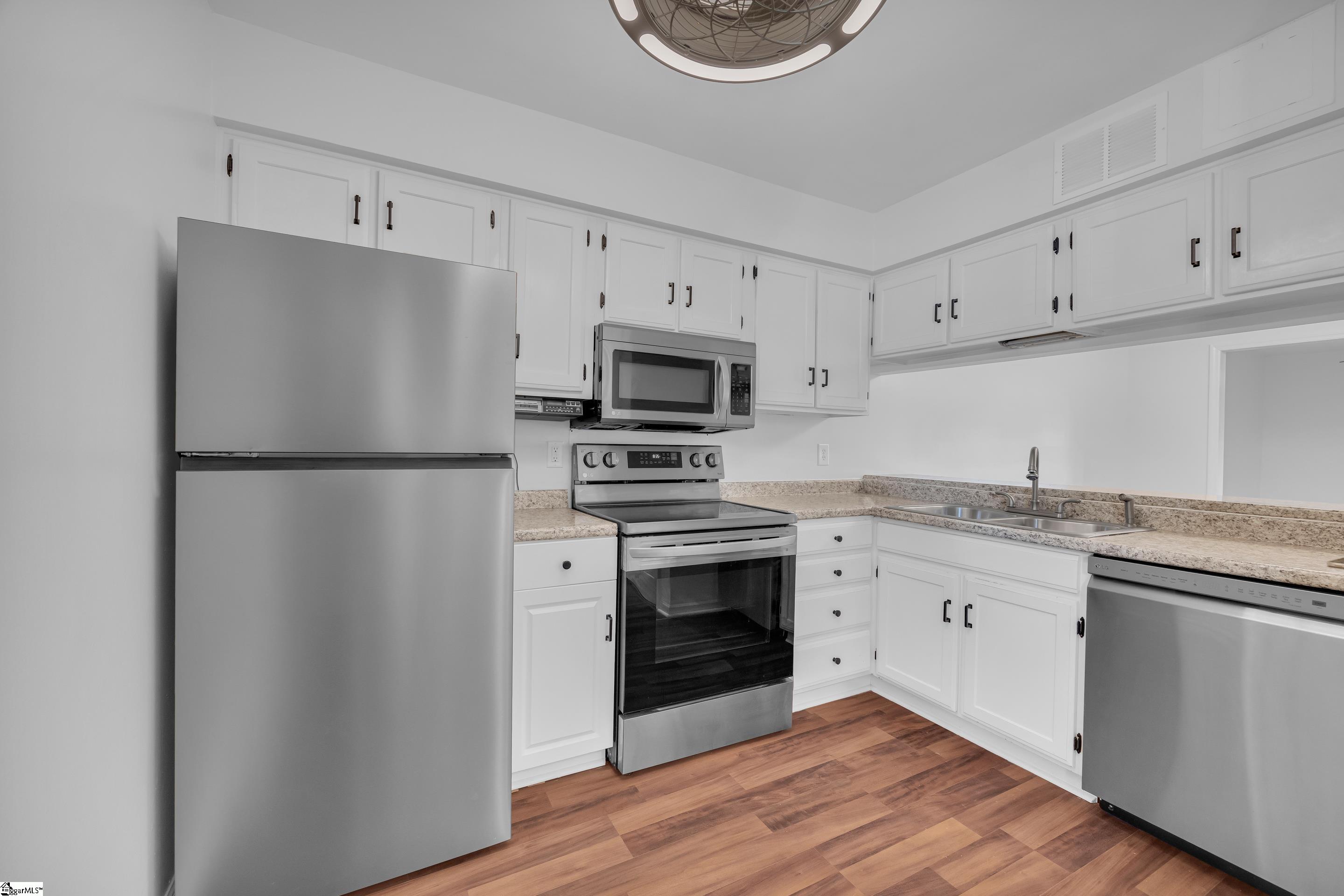 3106 Bethel Road, Unit 75 Simpsonville, SC 29681 - Photo 11 of 44