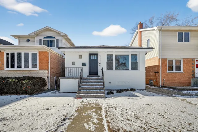 $449,900 | 11144 South Troy Street, Chicago, IL 60655