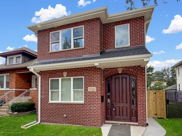 $489,900 | 1114 Broadway Avenue, Melrose Park, IL 60160