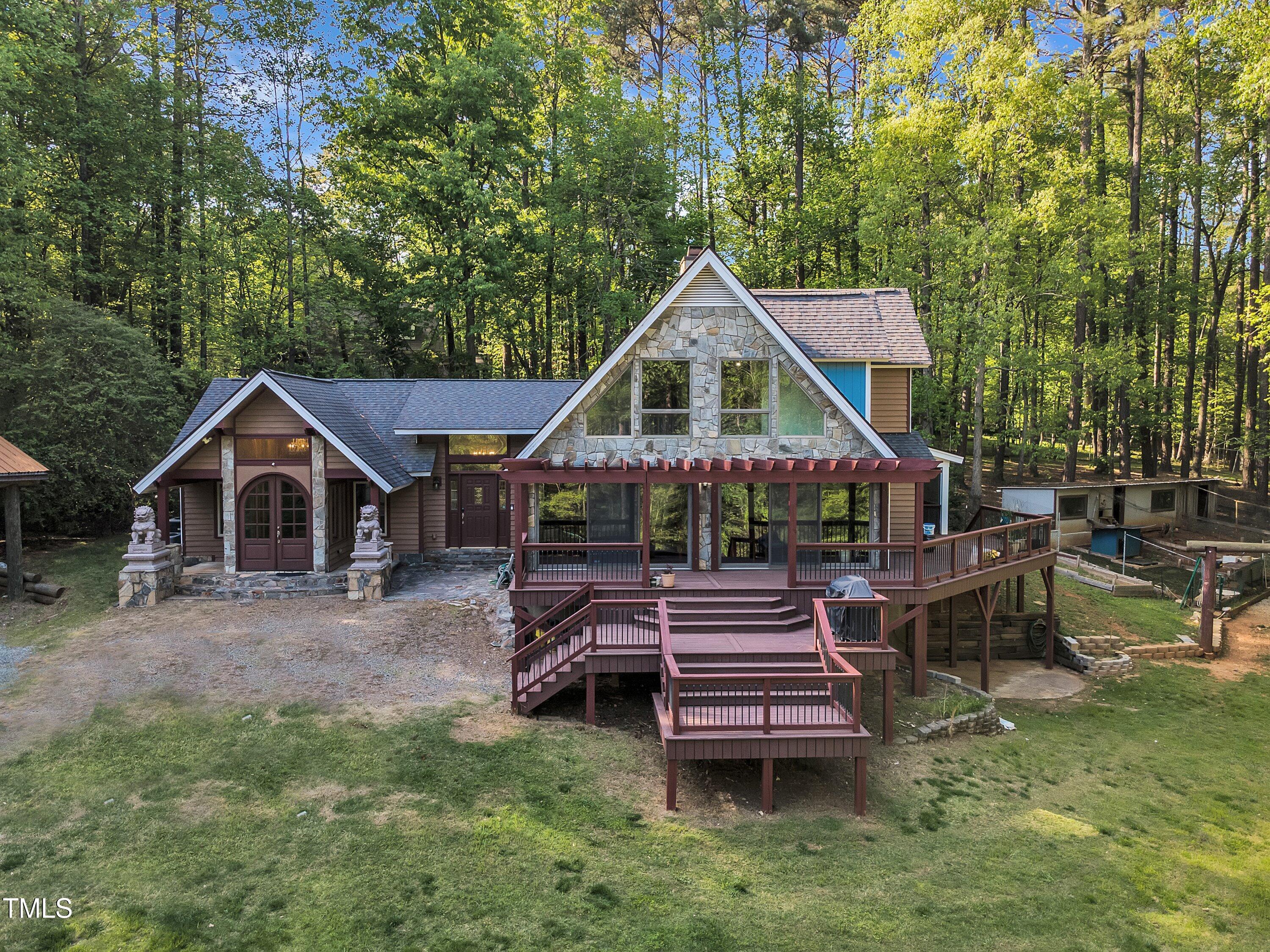 11209 Sedgefield Drive Raleigh, NC 27613 - Photo 72 of 78 72-11209 Sedgefield Dr-3