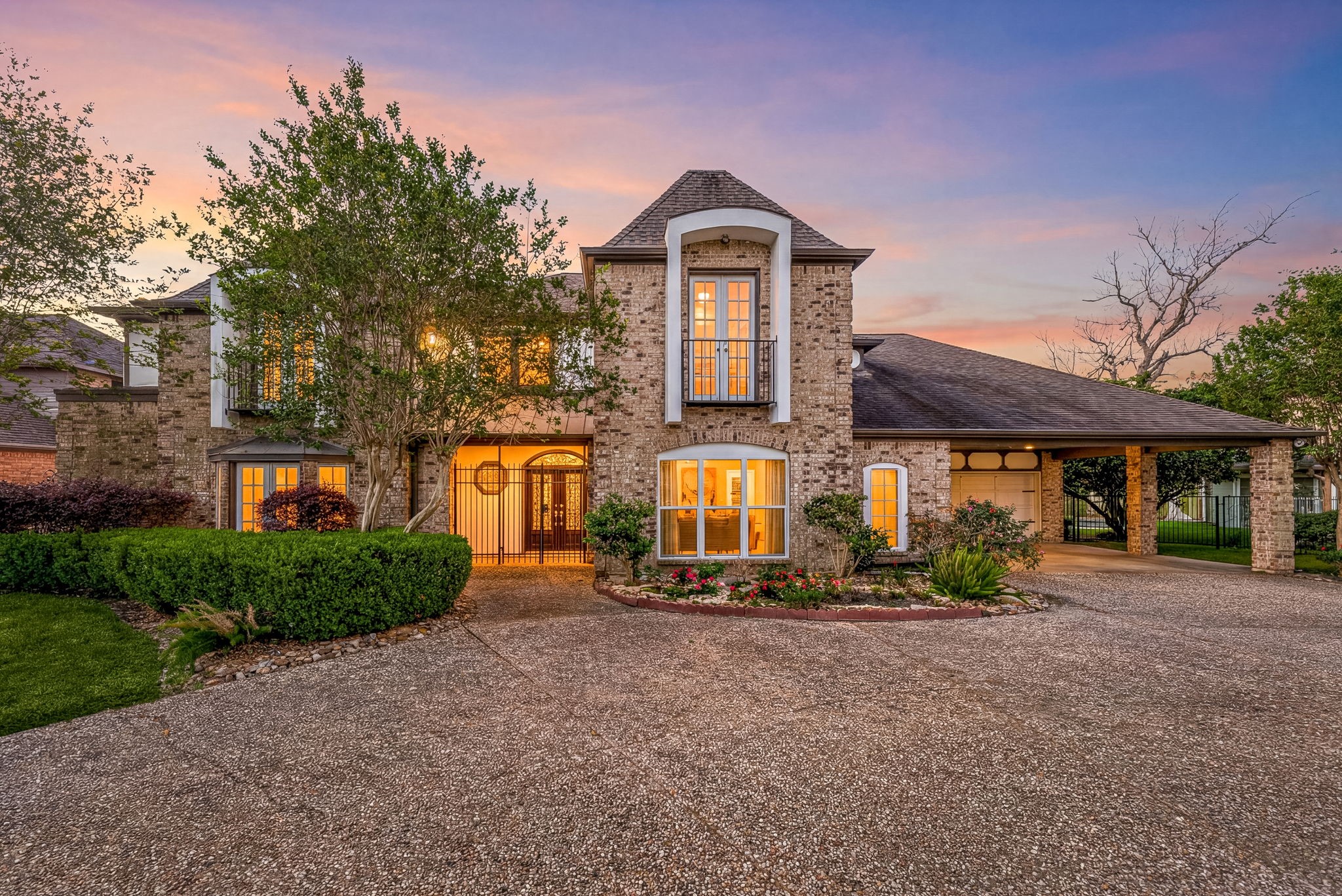 3122 Robinson Road Missouri City, TX 77459 - Photo 4 of 45